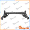 Berceau de Suspension arrière pour RENAULT | ZRZ-RE-006, 555025363R